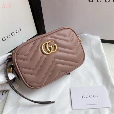 Gucci Bags AAA 175